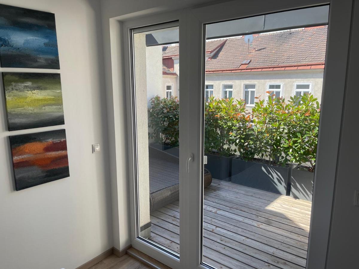 Privatunterkunft More Than A Room!