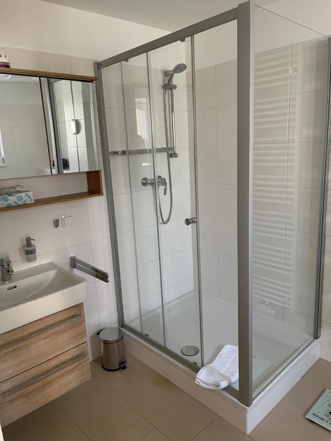 More Than A Room! Privatunterkunft