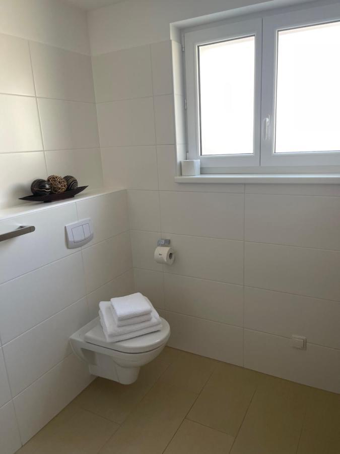 More Than A Room! Privatunterkunft *